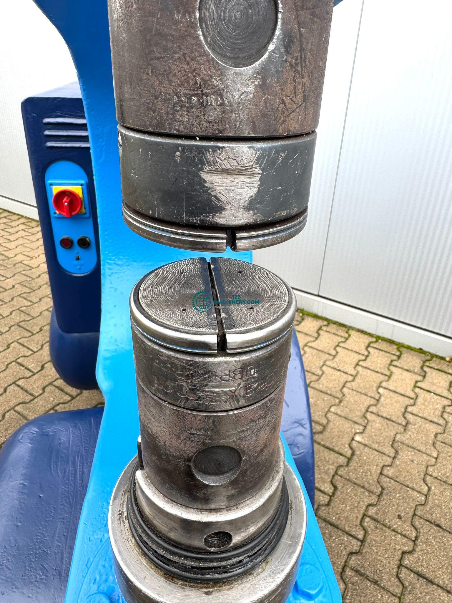 ECKOLD KF 653 C - Kraftformer